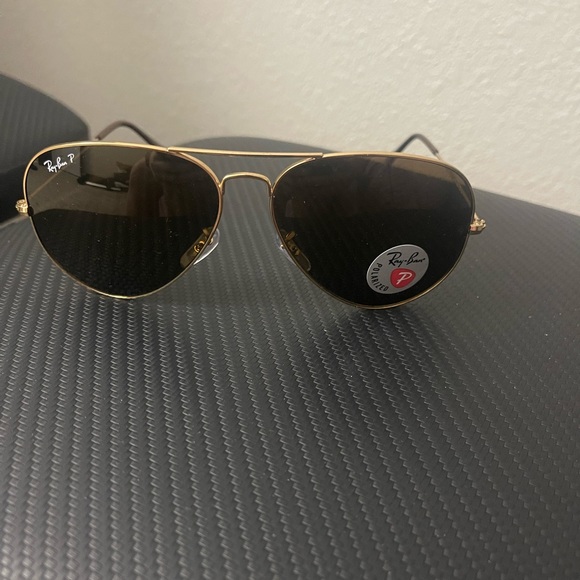 Ray-Ban Aviators